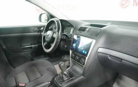 Skoda Octavia, 2010 год, 769 000 рублей, 10 фотография