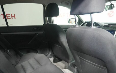 Skoda Octavia, 2010 год, 769 000 рублей, 11 фотография