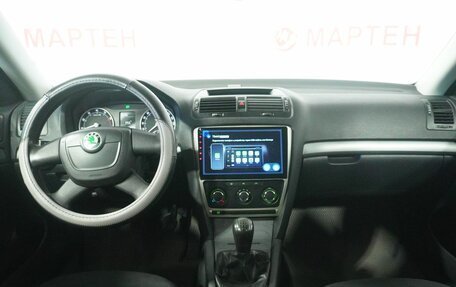 Skoda Octavia, 2010 год, 769 000 рублей, 15 фотография