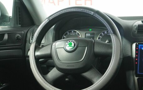 Skoda Octavia, 2010 год, 769 000 рублей, 16 фотография