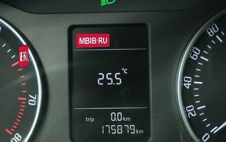 Skoda Octavia, 2010 год, 769 000 рублей, 17 фотография
