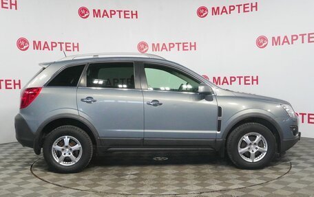 Opel Antara I, 2013 год, 1 349 000 рублей, 4 фотография