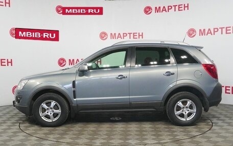 Opel Antara I, 2013 год, 1 349 000 рублей, 8 фотография
