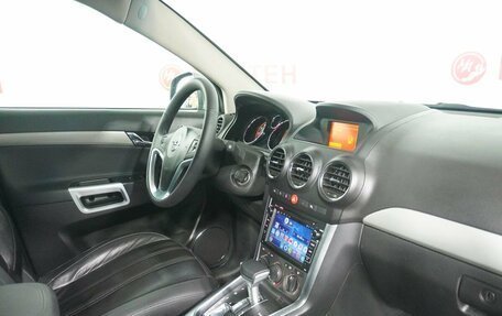 Opel Antara I, 2013 год, 1 349 000 рублей, 10 фотография