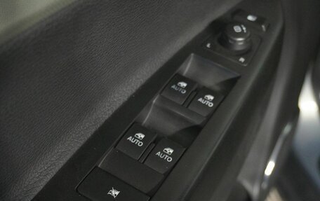 Opel Antara I, 2013 год, 1 349 000 рублей, 14 фотография