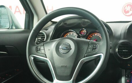 Opel Antara I, 2013 год, 1 349 000 рублей, 16 фотография