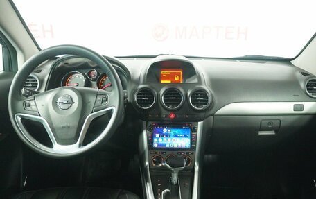 Opel Antara I, 2013 год, 1 349 000 рублей, 15 фотография