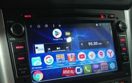 Opel Antara I, 2013 год, 1 349 000 рублей, 12 фотография