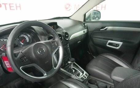 Opel Antara I, 2013 год, 1 349 000 рублей, 9 фотография