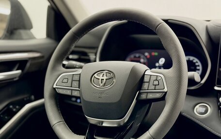 Toyota Highlander, 2026 год, 5 550 000 рублей, 18 фотография