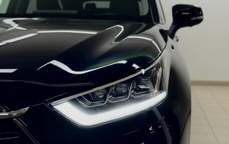 Toyota Highlander, 2026 год, 5 550 000 рублей, 8 фотография
