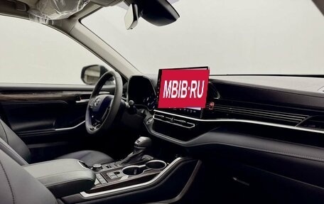 Toyota Highlander, 2026 год, 5 550 000 рублей, 11 фотография