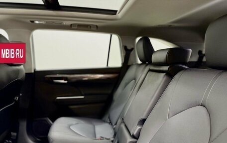 Toyota Highlander, 2026 год, 5 550 000 рублей, 13 фотография