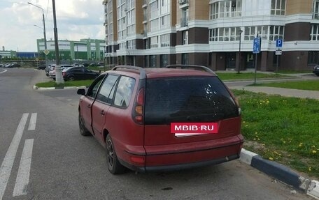 Fiat Marea, 2001 год, 130 000 рублей, 7 фотография