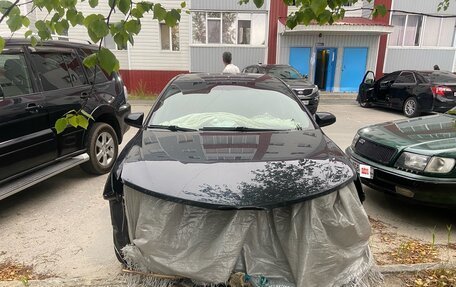Toyota Camry, 2013 год, 1 000 000 рублей, 5 фотография