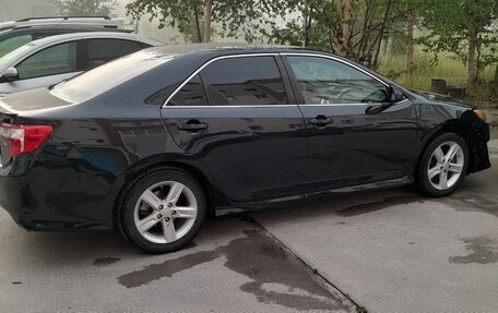 Toyota Camry, 2013 год, 1 000 000 рублей, 3 фотография