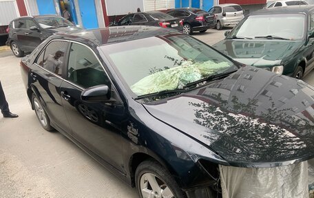 Toyota Camry, 2013 год, 1 000 000 рублей, 7 фотография
