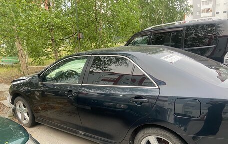 Toyota Camry, 2013 год, 1 000 000 рублей, 6 фотография