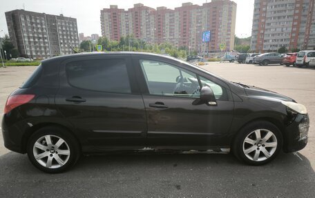 Peugeot 308 II, 2011 год, 320 000 рублей, 2 фотография