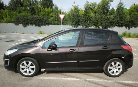 Peugeot 308 II, 2011 год, 320 000 рублей, 3 фотография