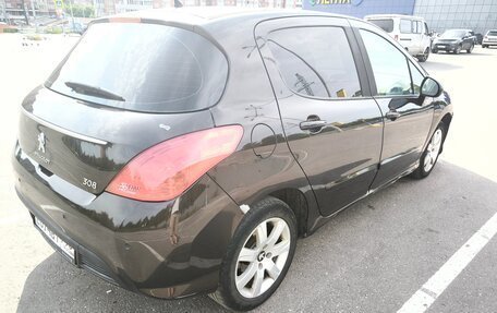 Peugeot 308 II, 2011 год, 320 000 рублей, 5 фотография