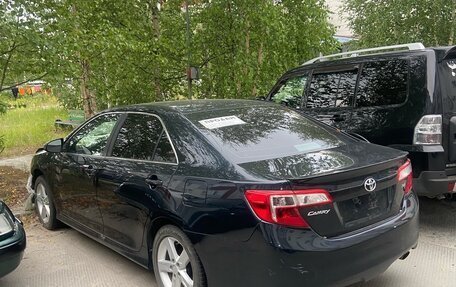 Toyota Camry, 2013 год, 1 000 000 рублей, 8 фотография