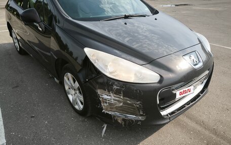 Peugeot 308 II, 2011 год, 320 000 рублей, 4 фотография