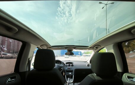 Peugeot 308 II, 2011 год, 320 000 рублей, 8 фотография