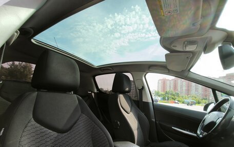 Peugeot 308 II, 2011 год, 320 000 рублей, 9 фотография