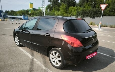 Peugeot 308 II, 2011 год, 320 000 рублей, 7 фотография