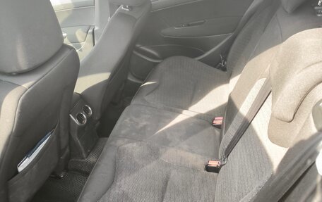 Peugeot 308 II, 2011 год, 320 000 рублей, 12 фотография