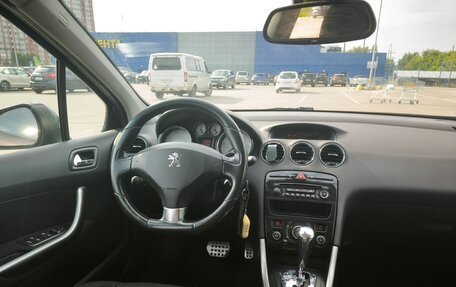 Peugeot 308 II, 2011 год, 320 000 рублей, 13 фотография