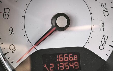 Peugeot 308 II, 2011 год, 320 000 рублей, 17 фотография