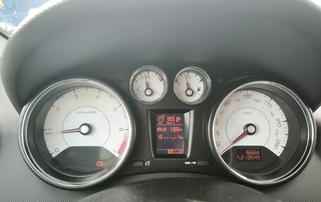 Peugeot 308 II, 2011 год, 320 000 рублей, 18 фотография