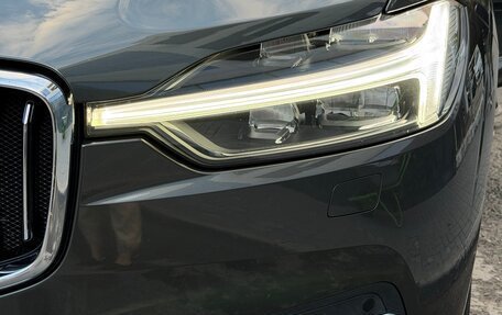 Volvo XC60 II, 2021 год, 4 550 000 рублей, 5 фотография
