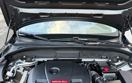 Volvo XC60 II, 2021 год, 4 550 000 рублей, 6 фотография