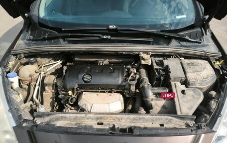 Peugeot 308 II, 2011 год, 320 000 рублей, 15 фотография