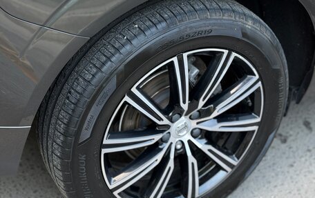 Volvo XC60 II, 2021 год, 4 550 000 рублей, 11 фотография