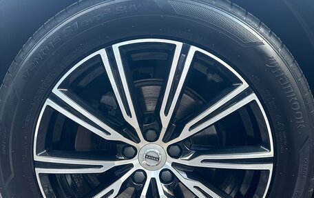 Volvo XC60 II, 2021 год, 4 550 000 рублей, 9 фотография