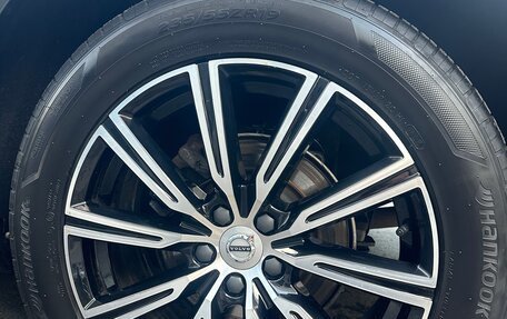Volvo XC60 II, 2021 год, 4 550 000 рублей, 8 фотография