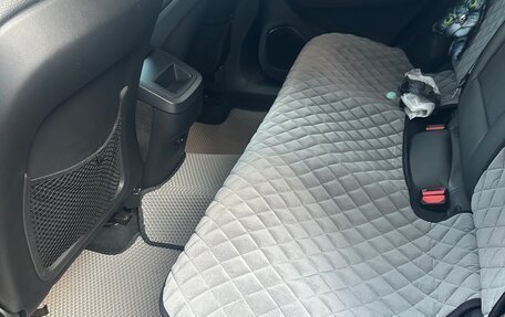 Volvo XC60 II, 2021 год, 4 550 000 рублей, 15 фотография