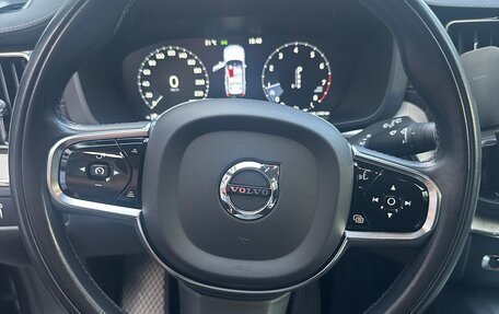 Volvo XC60 II, 2021 год, 4 550 000 рублей, 17 фотография