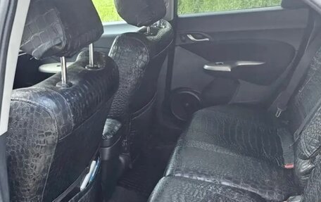 Honda Civic VIII, 2007 год, 800 000 рублей, 4 фотография