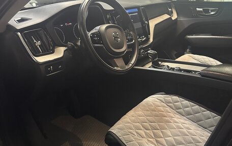 Volvo XC60 II, 2021 год, 4 550 000 рублей, 18 фотография