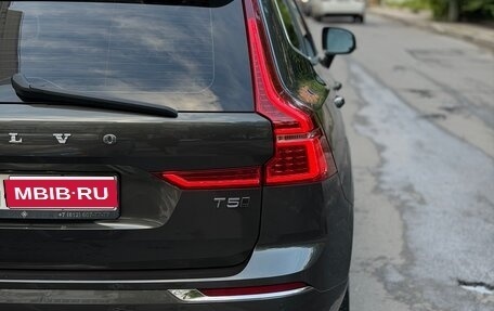 Volvo XC60 II, 2021 год, 4 550 000 рублей, 7 фотография