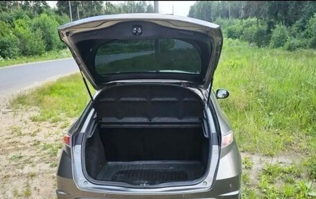 Honda Civic VIII, 2007 год, 800 000 рублей, 7 фотография