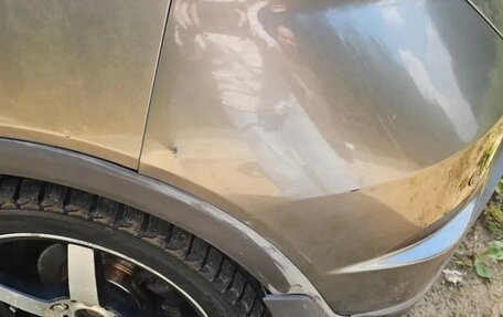 Honda Civic VIII, 2007 год, 800 000 рублей, 12 фотография