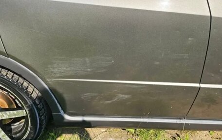 Honda Civic VIII, 2007 год, 800 000 рублей, 9 фотография