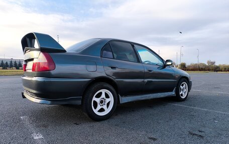 Mitsubishi Lancer VII, 1995 год, 600 000 рублей, 4 фотография