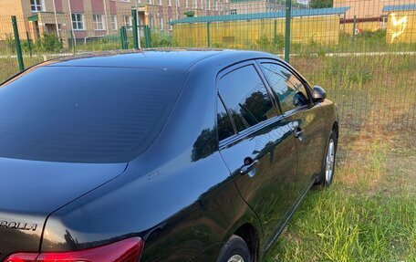 Toyota Corolla, 2011 год, 950 000 рублей, 7 фотография